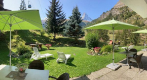 Hotel Plateau Rosa Zermatt